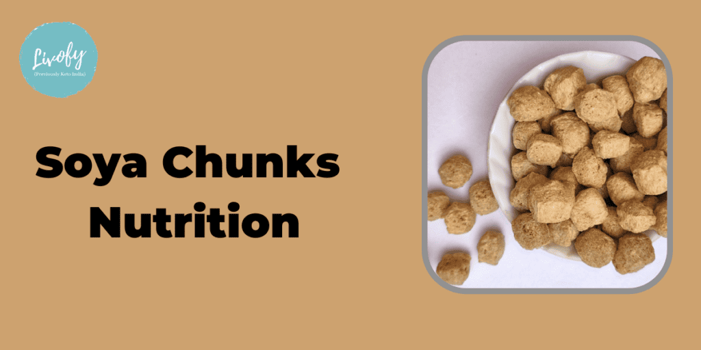 Soya Chunks