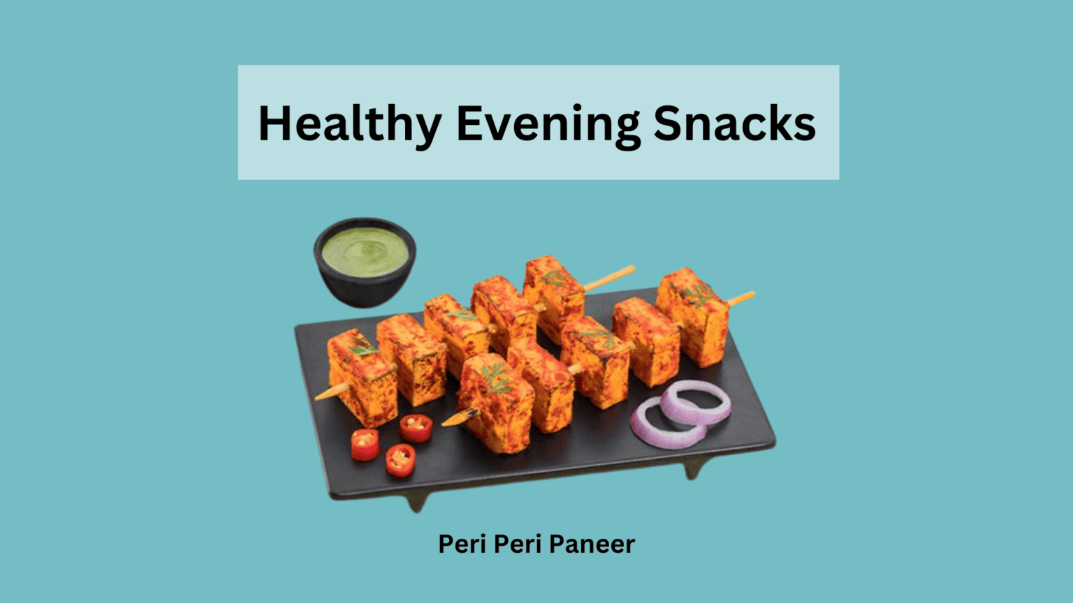 50 Healthy Indian Evening Snacks List & Recipes Livofy