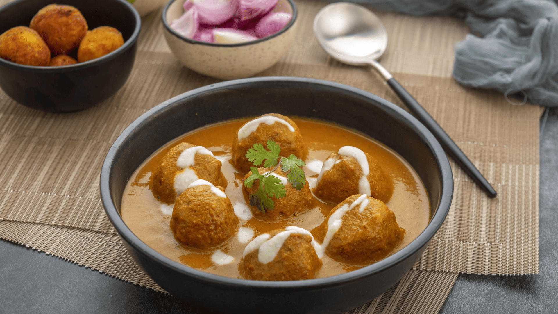 Malai Kofta Recipe How to make Malai Kofta (मलाई कोफ्ता) Livofy