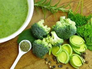 Diabetic Diet Chart
