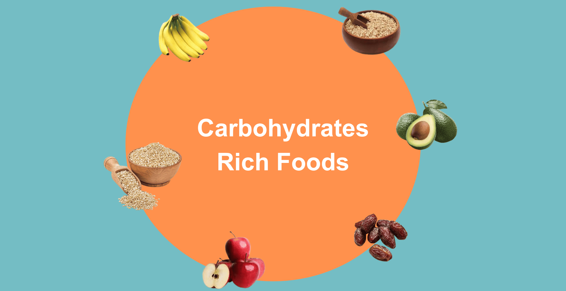 Carb Rich Foods 20 Best Foods Rich in Carbohydrates Livofy