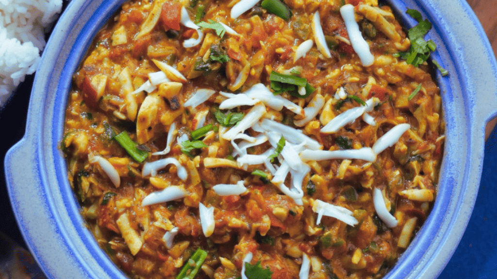 Egg Keema Recipe