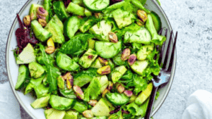 salad recipe