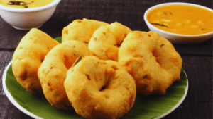 vada recipe