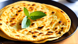 khakhra recipe