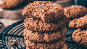 Oat Cookies