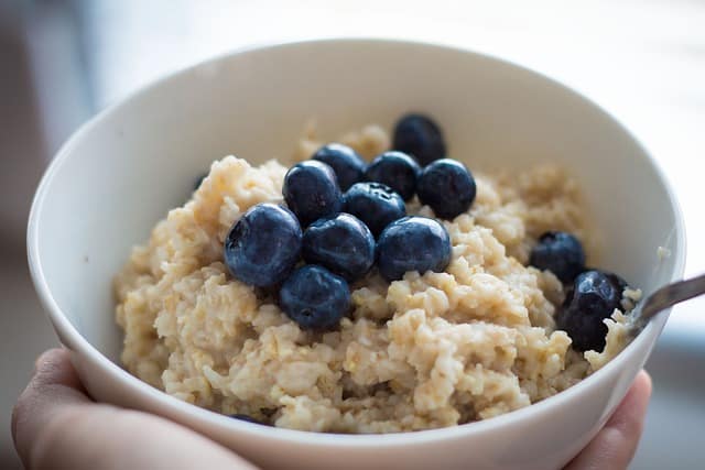 oats recipe