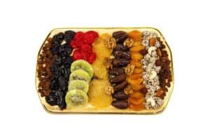 Dry Fruits for Weightloss