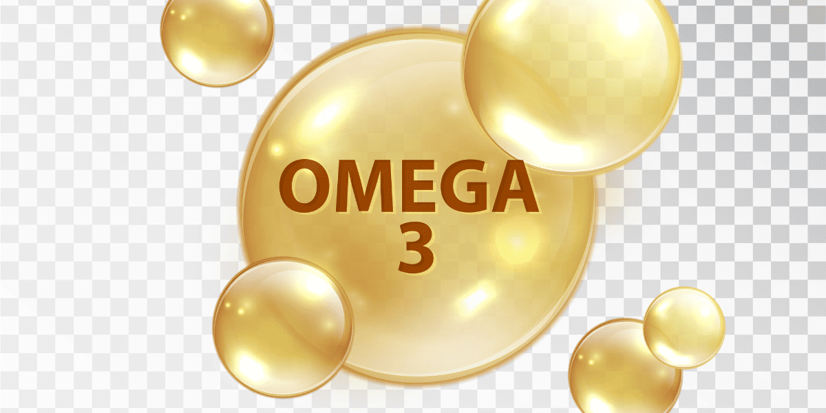 omega 3 fatty acids
