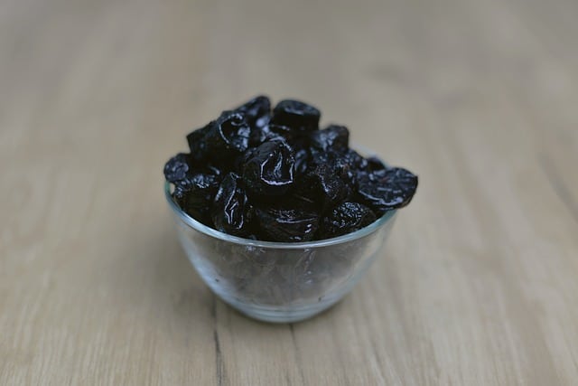 prunes for weight loss