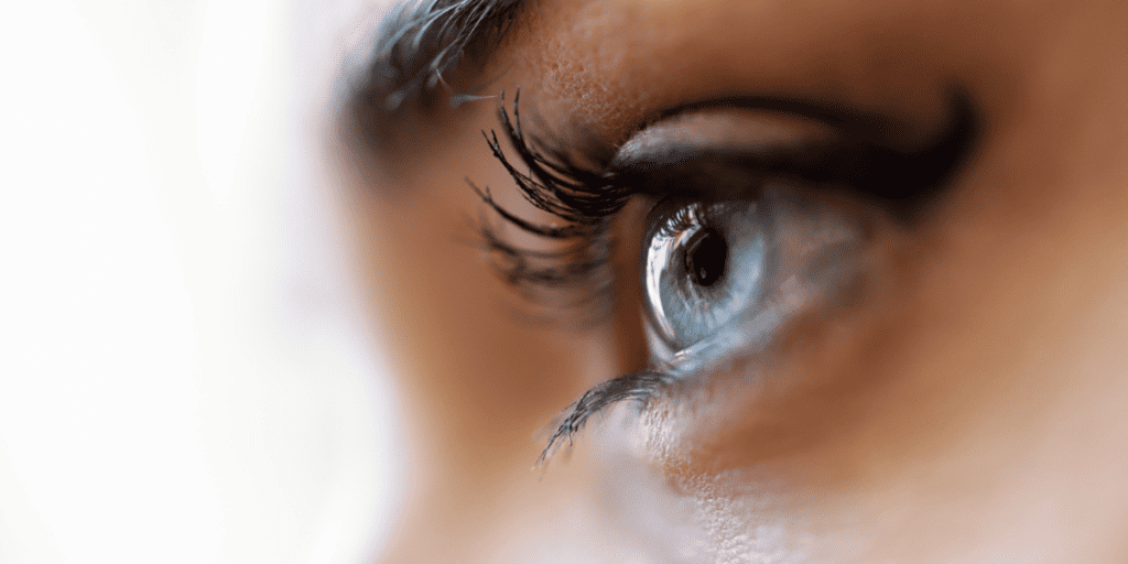 sweet potatoes are good for eyesight