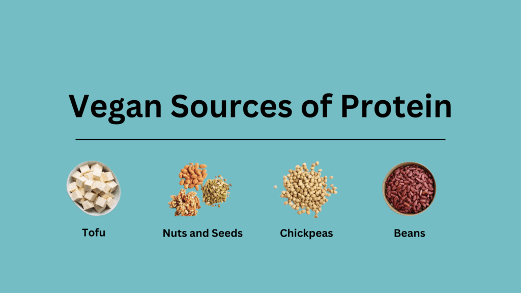 18 Best Protein Sources for Vegans