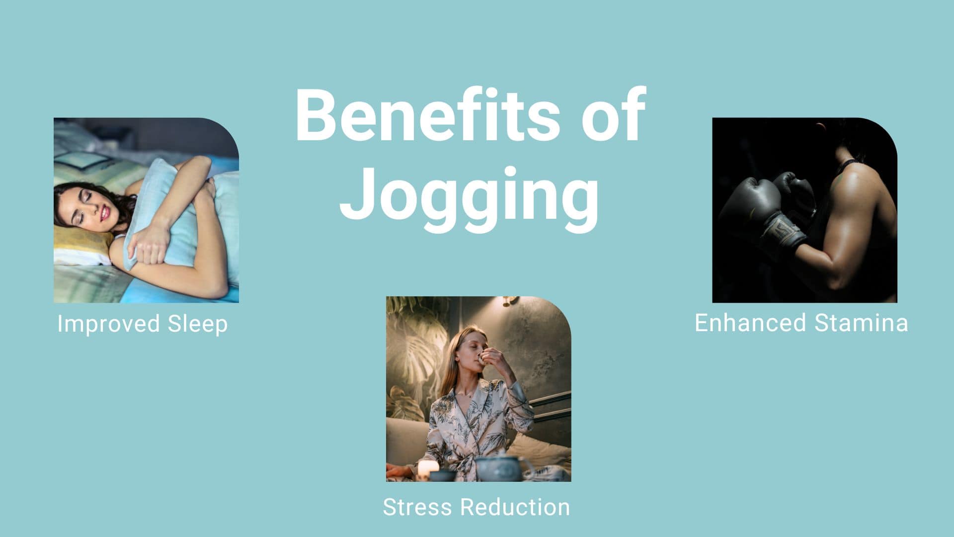 Unlock 16 Surprising Benefits of Jogging Livofy