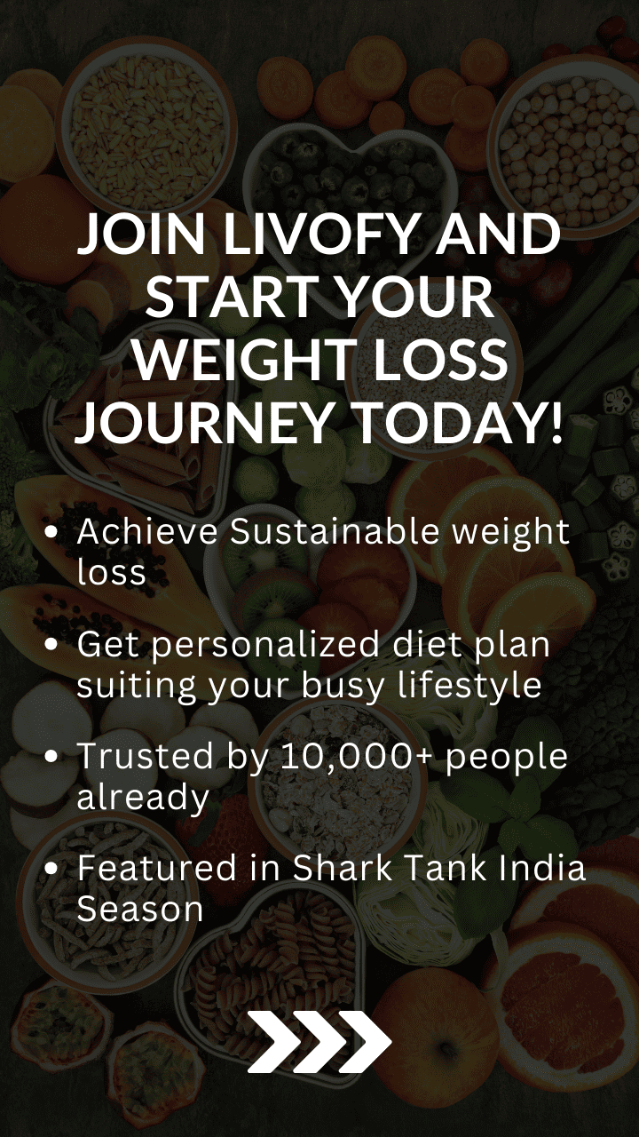 What is the Science Behind Weight Loss – Web Story | Livofy - Livofy