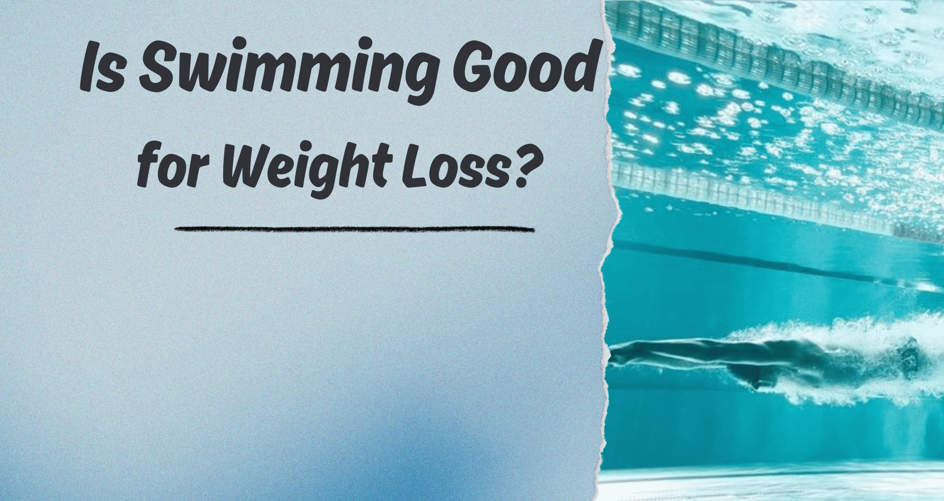 Is Swimming Good for Weight Loss? Facts & Benefits Livofy