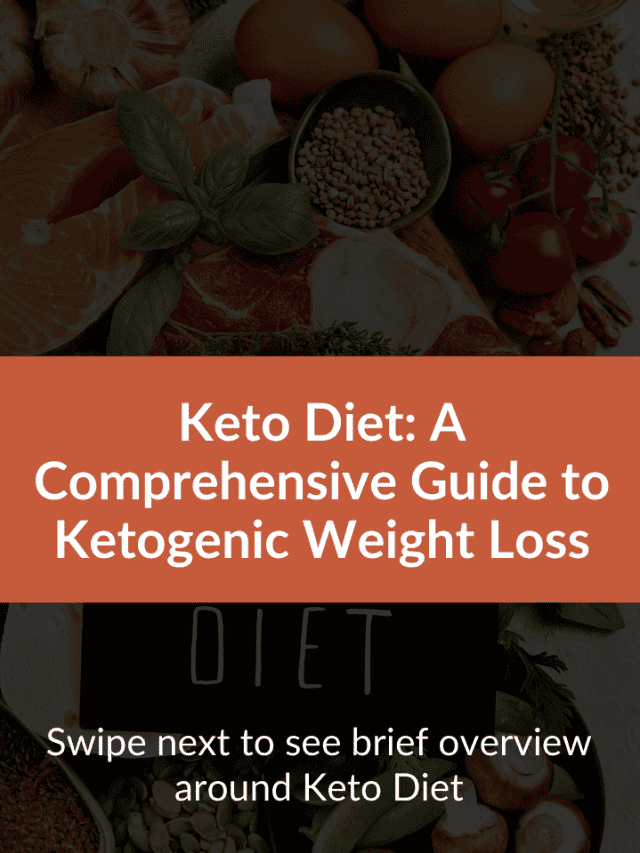 Keto Diet: A Comprehensive Guide