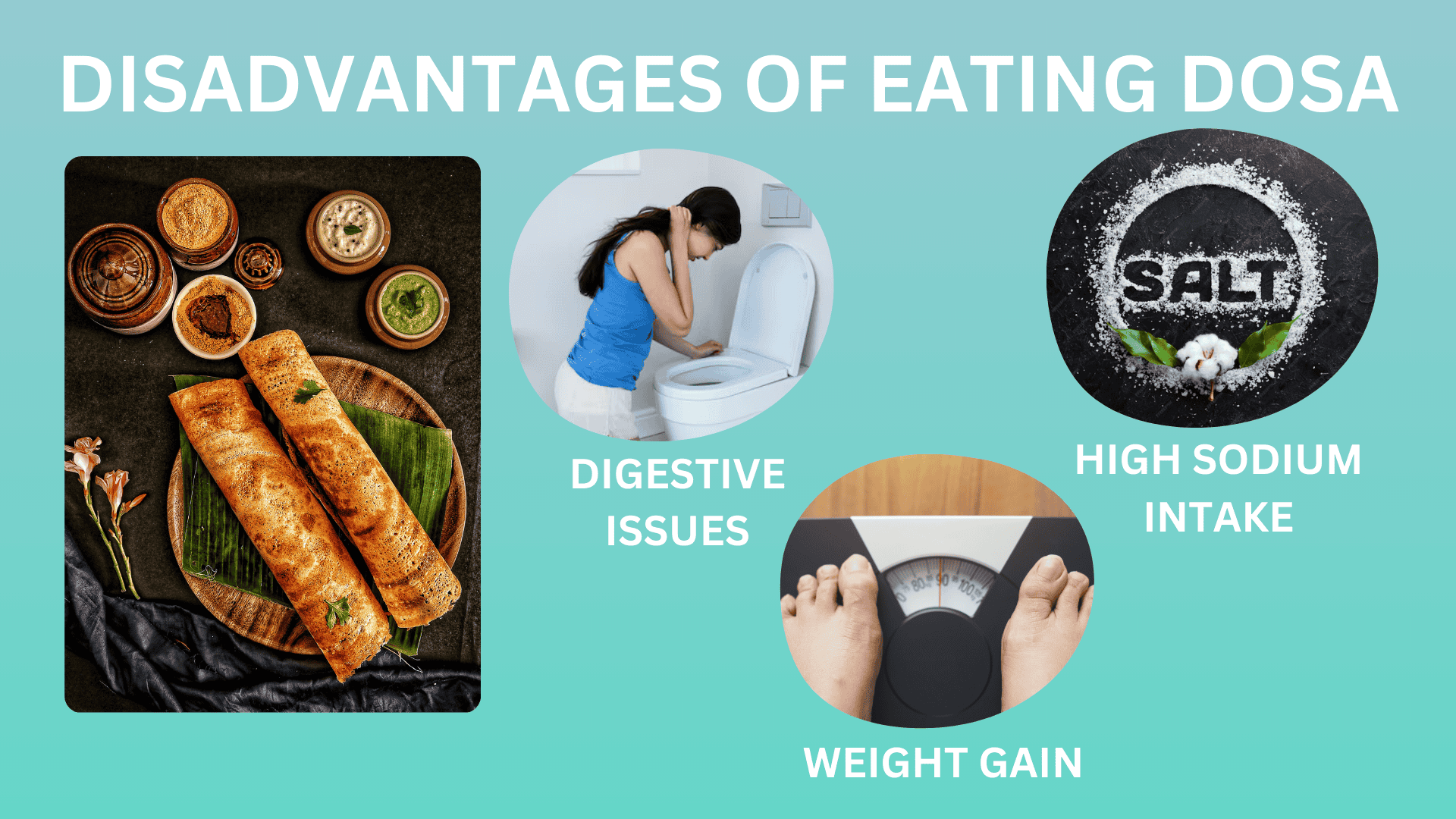 Disadvantages Of Eating Dosa Potential Health Risks Livofy Disadvantages Of Eating Dosa Potential Health Risks Livofy