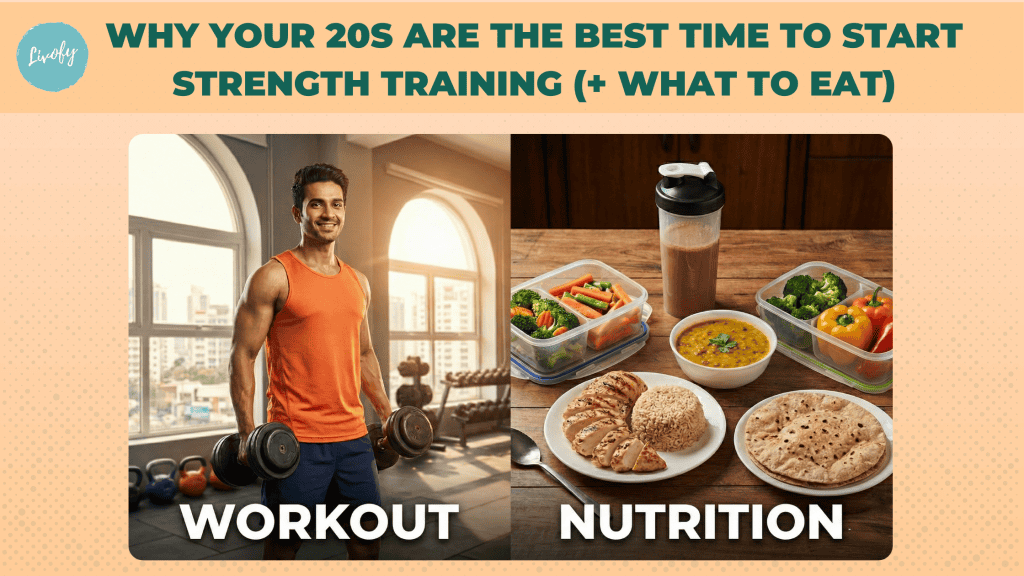 strength training nutrition