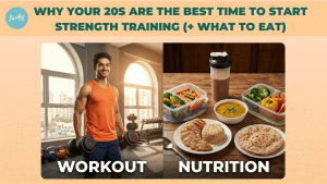 strength training nutrition