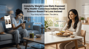 Celebrity Weight Loss Diets