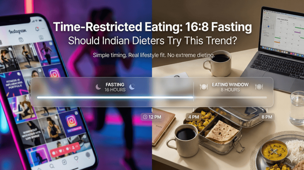 time-restricted eating