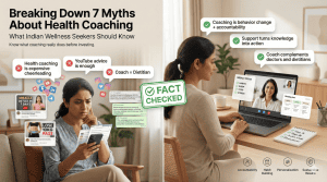 health coaching myths
