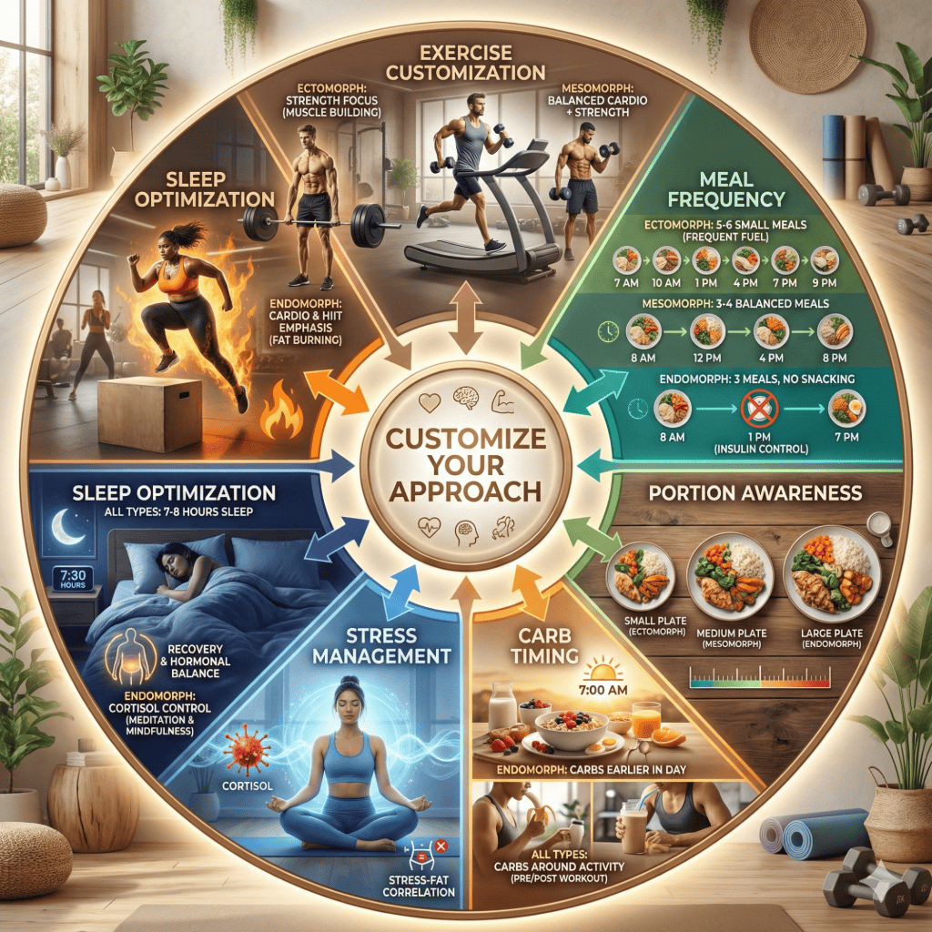 Common Mistakes Indians Make with Weight Loss Diet For Body Type