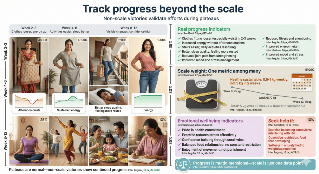 Weight Loss Tips: What to Watch For