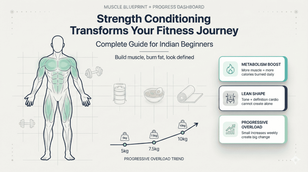 strength conditioning