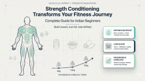 strength conditioning