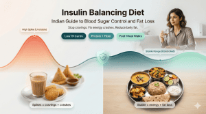 insulin balancing diet