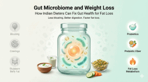 gut microbiome weight loss