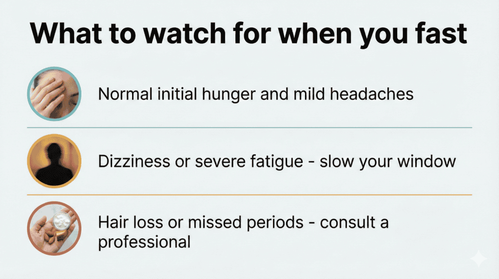 Indian Fasting Methods: What to Watch For