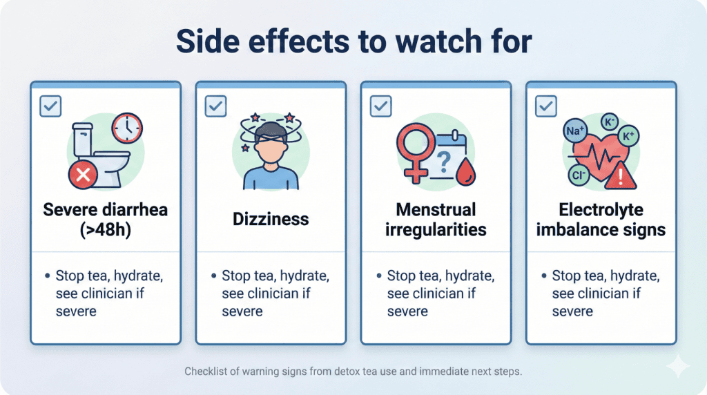 Ayurvedic Cleansing: What to Watch For