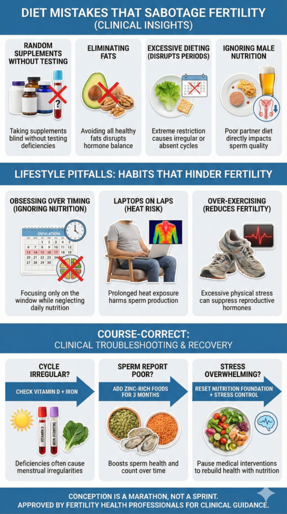 Visceral Fat: What to Watch For