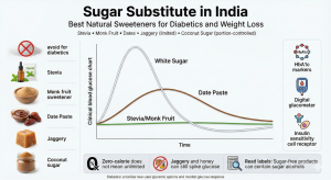 sugar substitute