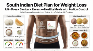 south-indian-diet-plan-for-weight-loss