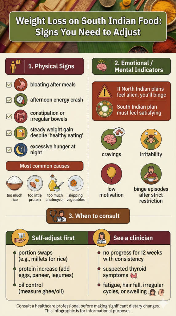 Indian Diet Plan: What to Watch For